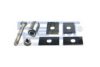 SEM LASTIK 9163 Control Arm-/Trailing Arm Bush
